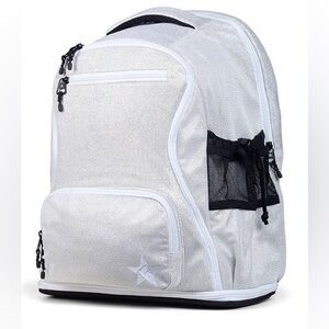 NWT Rebel Athletic Diamondnet Dream Bag Plus